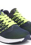 Niebiesko-Zielone Buty Sportowe Between Us
