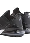 Czarne Buty Sportowe You Own It
