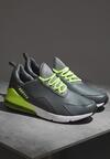 Szare Buty Sportowe You Own It