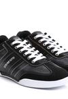 Czarne Buty Sportowe Never Said