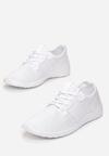 Białe Buty Sportowe Athletically
