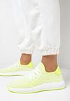 Zielone Buty Sportowe Major-League