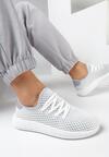 Szare Buty Sportowe Major-League