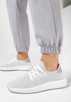 Szare Buty Sportowe Major-League