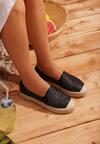 Czarne Espadryle Nonassociation
