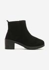 Botine Negre