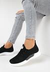 Czarne Buty Sportowe Westtide