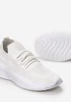 Białe Buty Sportowe Lucency