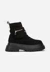 Botine Negre