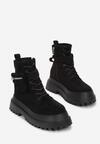 Botine Negre