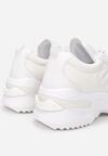 Białe Sneakersy Hyneh