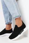 Czarne Buty Sportowe Bretheis