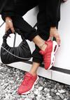 Czerwone Buty Sportowe Caliseise