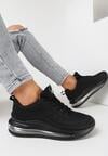 Czarne Buty Sportowe Grynona