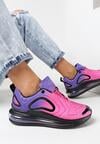 Fuksjowe Sneakersy Laodoe