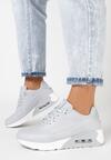 Szare Buty Sportowe Thronishis