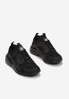 Czarne Buty Sportowe Nemoryla