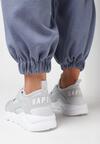 Jasnoszare Buty Sportowe Nemoryla