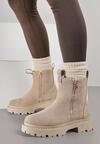 Botine Bej