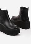 Botine Negre