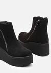 Botine Negre