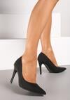 Pantofi stiletto Negri