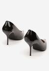 Pantofi stiletto Negri