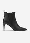 Botine Negre