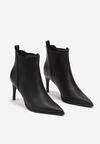 Botine Negre