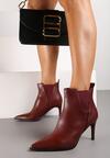 Botine Bordo