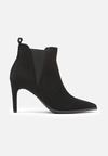 Botine Negre