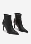 Botine Negre