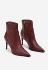 Botine Bordo