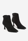 Botine Negre