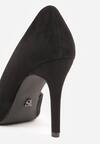 Pantofi stiletto Negri