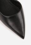 Pantofi stiletto Negri