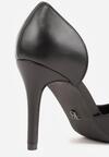 Pantofi stiletto Negri