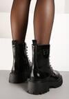 Botine Negre