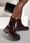 Botine Bordo