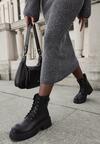 Botine Negre