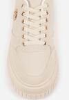 Sneakers Bej