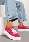 Sneakers Fucsia