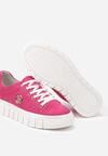 Sneakers Fucsia