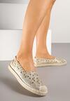 Arany Espadrilles