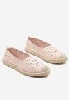 Espadrile Roz