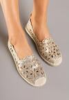 Arany Espadrilles