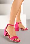 Sandale Fucsia