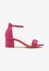 Sandale Fucsia