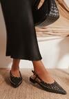 Sandale Negre
