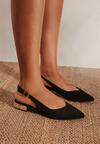 Sandale Negre